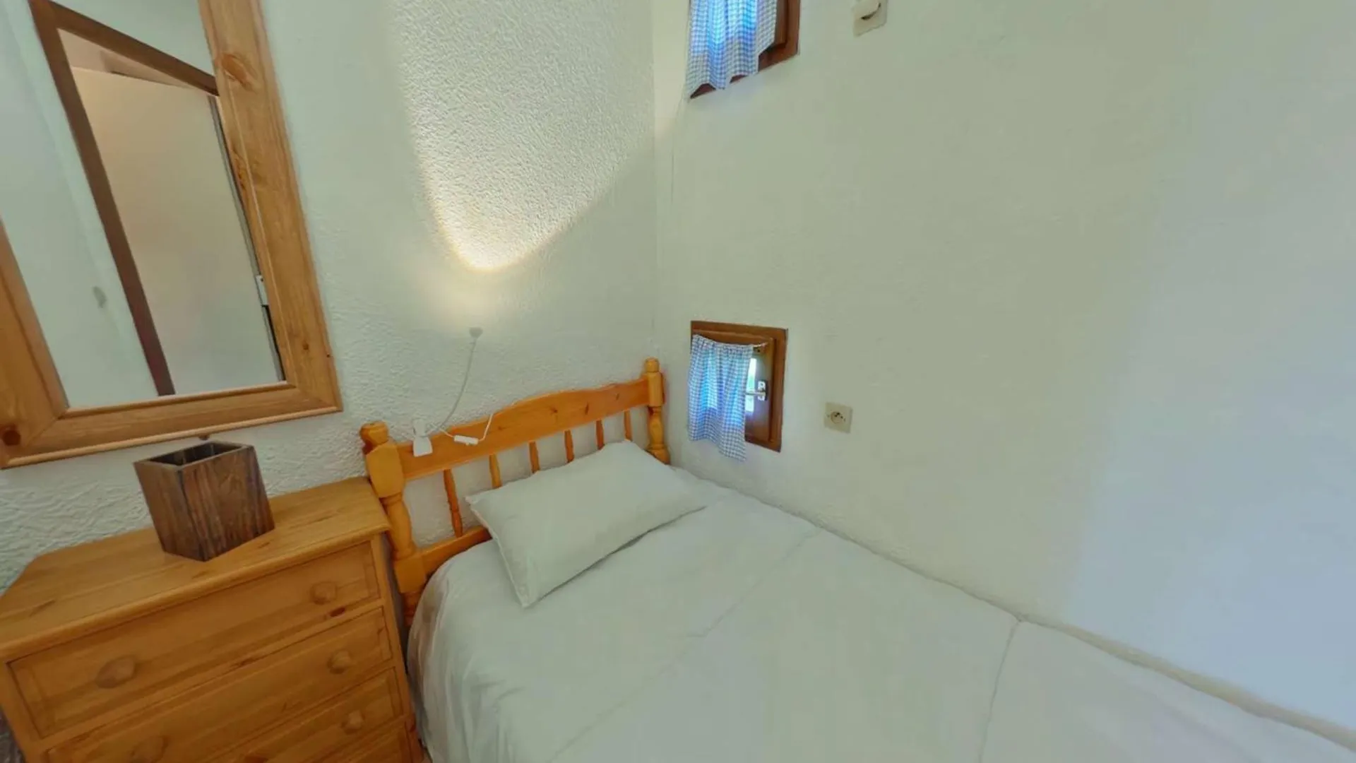 아파트 Studio Cabine 4 Pers Pres Des Telesieges, Les Saisies - Fr-1-594-136 오틀루스 프랑스